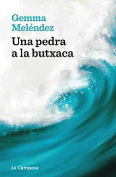 Descargas de libros electrónicos en formato txt UNA PEDRA A LA BUTXACA
				 (edición en catalán) (Literatura española)