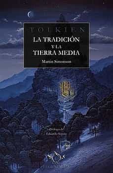 Libros más vendidos descarga gratuita pdf TOLKIEN TRADICION Y LA TIERRA MEDIA 9788419343116 (Literatura española)