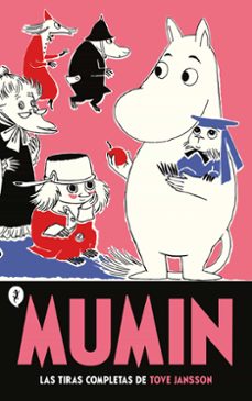 Descargas gratuitas de libros electrónicos epub mobi MUMIN. LAS TIRAS COMPLETAS DE TOVE JANSSON 5 9788419409416 de TOVE JANSSON (Spanish Edition) FB2