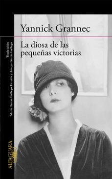 Descarga gratuita de Google epub books LA DIOSA DE LAS PEQUEÑAS VICTORIAS (Spanish Edition) FB2 CHM