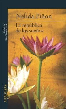 9788420469416 - La república de los sueños (Nélida Piñón)  Audiolibro voz humana