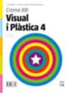 Cronouno.es Visual I Plàstica-4 Croma Xxi: Eso 4º Image