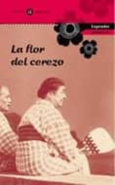 LA FLOR DEL CEREZO (LEYENDAS JAPONESAS) | VV.AA. | Casa del Libro