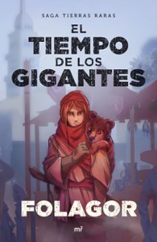 Libros de audio gratis disponibles para descargar EL TIEMPO DE LOS GIGANTES (Spanish Edition) CHM