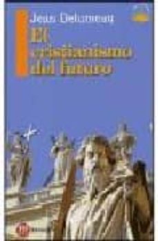 Portada de EL CRISTIANISMO DEL FUTURO