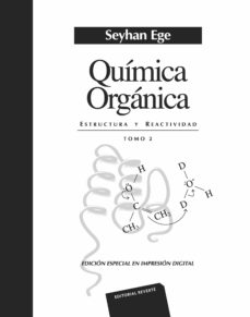 química orgánica (ebook)-seyhan ege-9788429194616