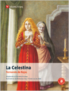 Descargar pdf completo de libros de google LA CELESTINA (CLASICOS ADAPTADOS) CHM PDF in Spanish de FERNANDO DE ROJAS 9788431615116