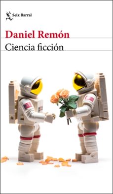 Descarga gratuita de libros en línea. CIENCIA FICCIÓN en español de DANIEL REMON 9788432242816