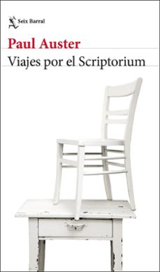 VIAJES POR EL SCRIPTORIUM