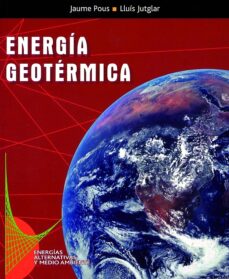 Descargar ENERGIA GEOTERMICA gratis pdf - leer online
