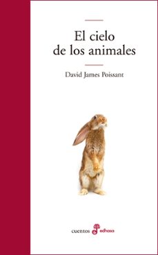 Descargar libros electrónicos de google EL CIELO DE LOS ANIMALES 9788435012416