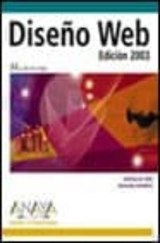 Descargar DISEÑO WEB gratis pdf - leer online
