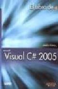 Cronouno.es Visual C# 2005 Image
