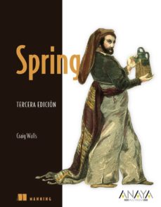Descargar SPRING gratis pdf - leer online