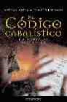 Revisar libro en línea EL CODIGO CABALISTICO PDF RTF (Spanish Edition) de NATHAN PEREZ