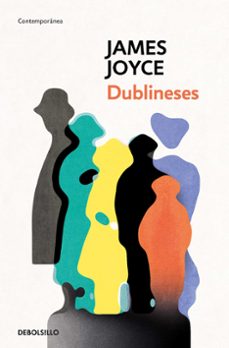 dublineses-james joyce-9788466359016