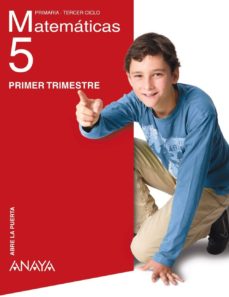 Descargar MATEMATICAS 5. gratis pdf - leer online