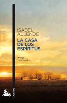Libros de audio descargables de Amazon LA CASA DE LOS ESPIRITUS  in Spanish 9788467033816 de ISABEL ALLENDE