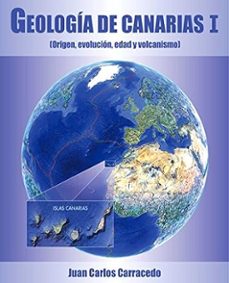 GEOLOGIA DE LAS ISLAS CANARIAS I