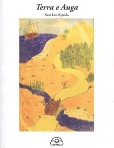 Portada de TERRA E AUGA