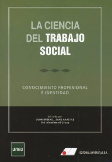 E libro descarga gratuita móvil LA CIENCIA DEL TRABAJO SOCIAL (Literatura española)  9788479915216