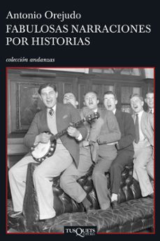 Descargar gratis ebook aleman FABULOSAS NARRACIONES POR HISTORIAS
