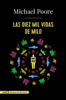 Audiolibros descargables gratis para itunes LAS DIEZ MIL VIDAS DE MILO de MICHAEL POORE RTF MOBI (Spanish Edition) 9788491810216