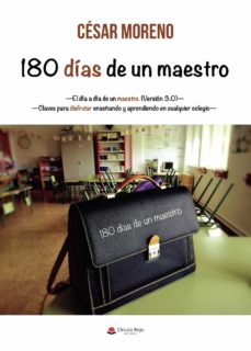 Electrónica ebooks descarga gratuita pdf 180 DÍAS DE UN MAESTRO