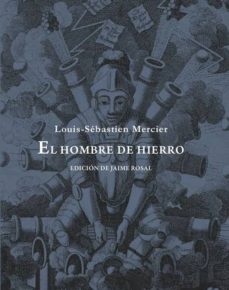 Descargar libros electrónicos de Android gratis EL HOMBRE DE HIERRO 9788494363016 (Spanish Edition)