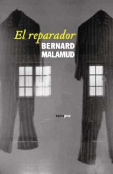 Descarga gratuita de libros para kindle EL REPARADOR  9788496867116 (Spanish Edition)