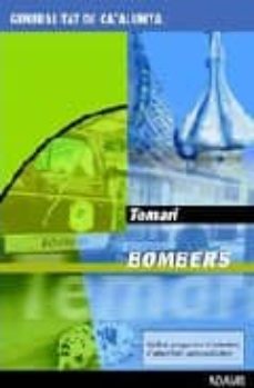 TEMARI BOMBERS GENERALITAT DE CATALUNYA | VV.AA. | Comprar