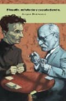 Portada de FILOSOFIA, MITOLOGIA Y PSEUDOCIENCIA