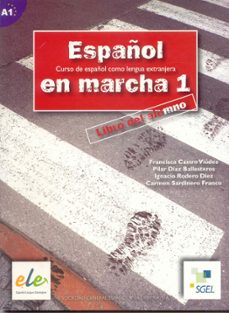 Descargar ESPAÑOL EN MARCHA 1: LIBRO DEL ALUMNO gratis pdf - leer online