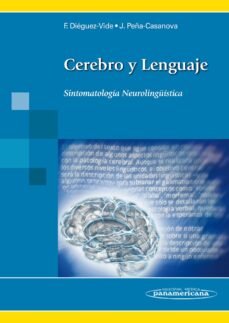 Libro para descargar gratis móvil CEREBRO Y LENGUAJE: SINTOMATOLOGIA NEUROLINGÜISTICA