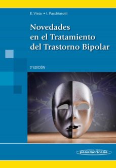 Los libros ms vendidos descargar NOVEDADES EN EL TRATAMIENTO DEL TRASTORNO BIPOLAR (3 ED.) PDB (Spanish Edition) 9788498358216