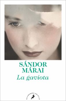 ¿Es gratis descargar libros en ibooks? LA GAVIOTA MOBI RTF FB2 de SANDOR MARAI (Literatura española)