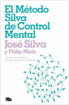 Livres Couvertures de El Metodo Silva De Control Mental