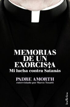 Ebook MEMORIAS DE UN EXORCISTA EBOOK de PADRE AMORTH | Casa del Libro