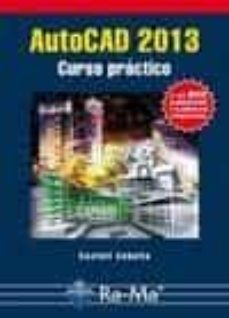 Libros gratis para descargar en línea. AUTOCAD 2013 (Spanish Edition) 9788499642116 DJVU