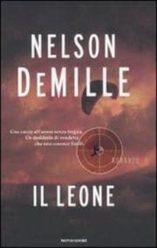 il leone-nelson demille-9788804611516 il leone-nelson demille-9788804611516