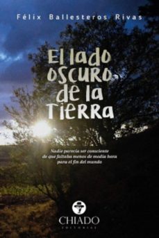 Descargar ebooks para j2ee EL LADO OSCURO DE LA TIERRA (Spanish Edition) CHM PDF PDB