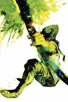 Descarga gratuita de libros electrónicos sin membresía GREEN ARROW: AÑO UNO (DC POCKET) 9791387527716 ePub DJVU (Spanish Edition) de Andy Diggle