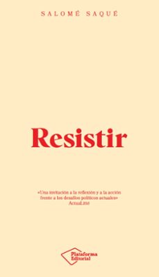 RESISTIR