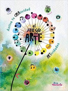 Portada de EL JUEGO DEL ARTE