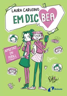 Portada de EM DIC BEA, 2. AMISTAT EN PERILL