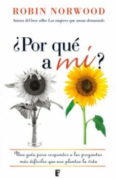 Portada de ¿POR QUE A MI? (EBOOK)