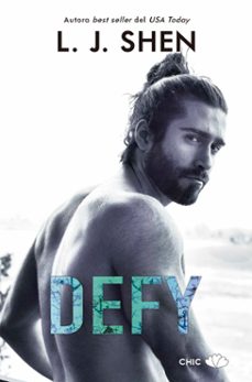 Portada de DEFY