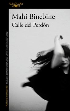 Portada de CALLE DEL PERDON