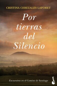 Portada de POR TIERRAS DEL SILENCIO