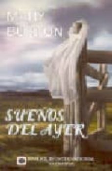 Portada de SUEÑOS DEL AYER